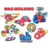 Mag-Building 28 деталей