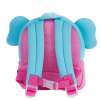 Рюкзак 3D Розовый слоник